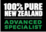 Kiwi Specialist Logo
